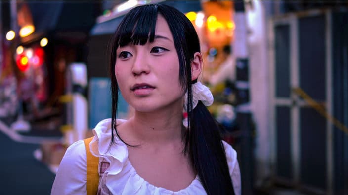 Tokyo Idols